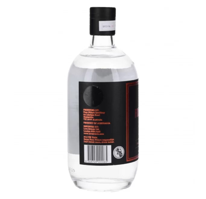 Four Pillars Rare Dry Gin