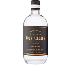 Four Pillars Rare Dry Gin