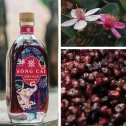 SÔNG CÁI ROSE GIN