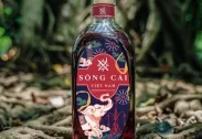 SÔNG CÁI ROSE GIN 