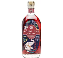 SÔNG CÁI ROSE GIN