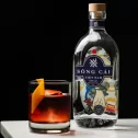 Sông Cái Việt Nam Dry Gin