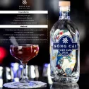 Sông Cái Việt Nam Dry Gin