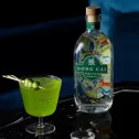 Sông Cái Việt Nam Floral Gin