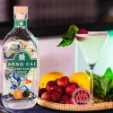 Sông Cái Việt Nam Floral Gin
