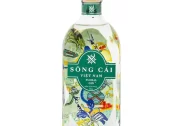 Sông Cái Việt Nam Floral Gin