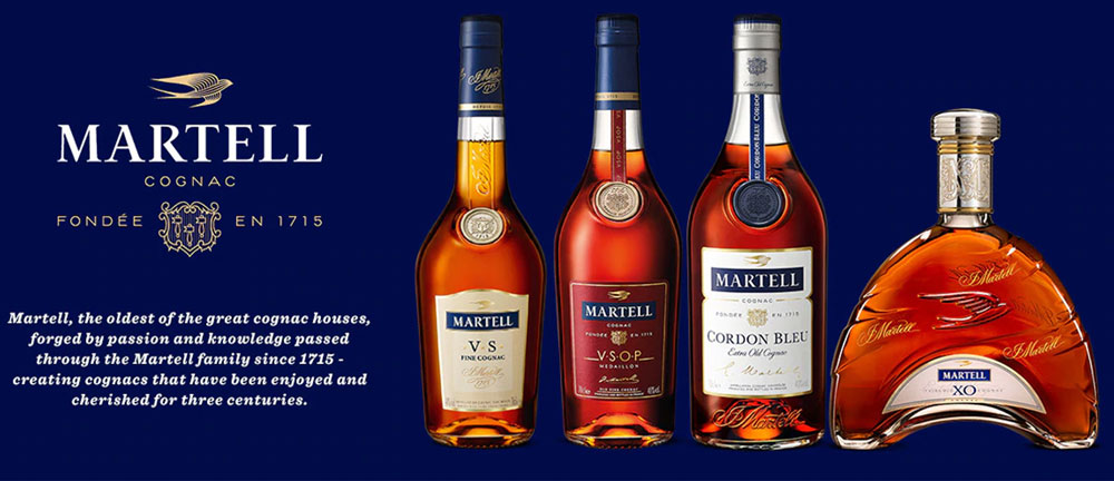MARTELL