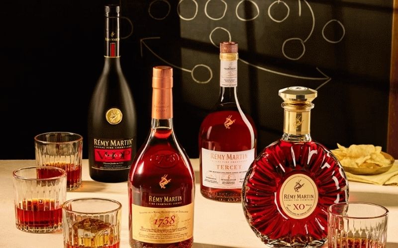 RÉMY MARTIN