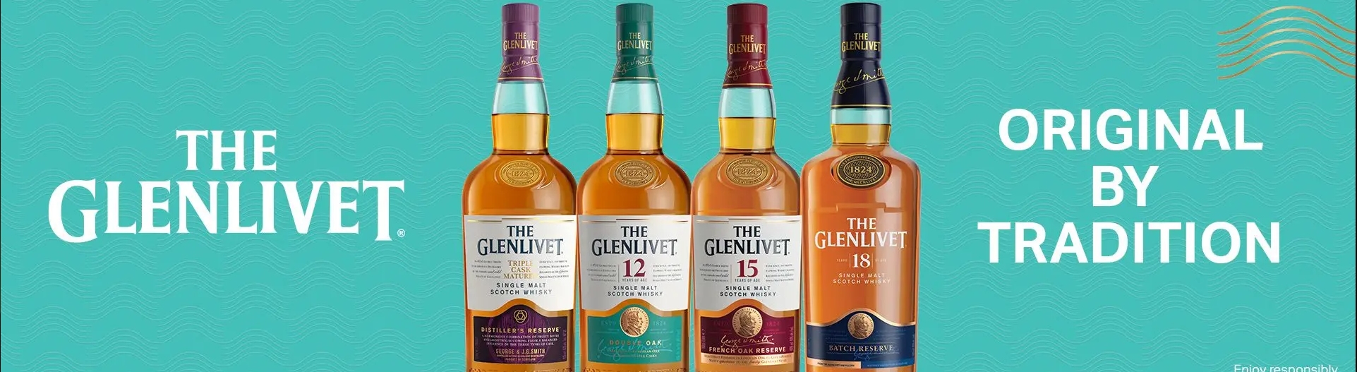 THE GLENLIVET