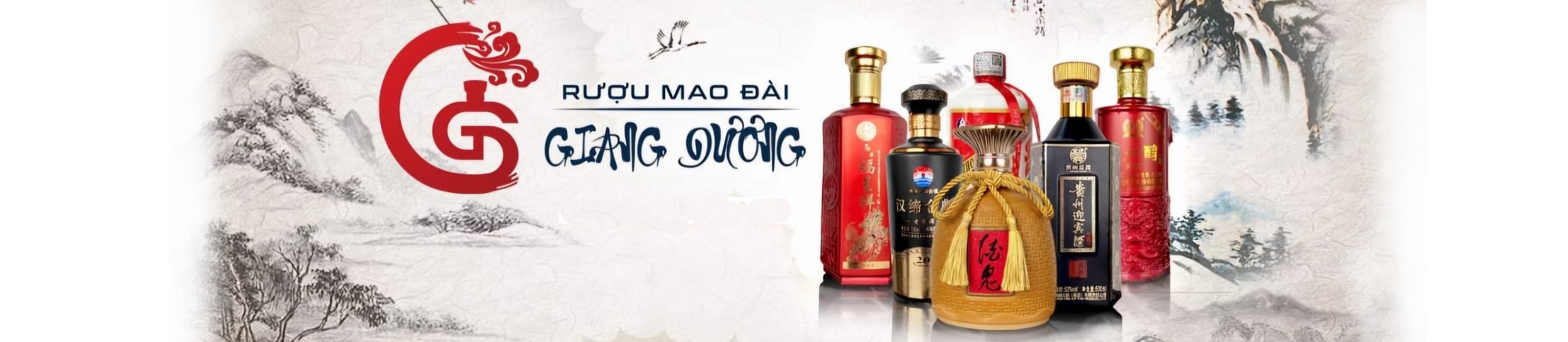 Rượu Mao Đài 芒泰