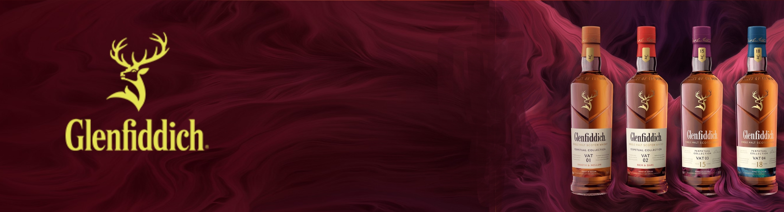 GLENFIDDICH