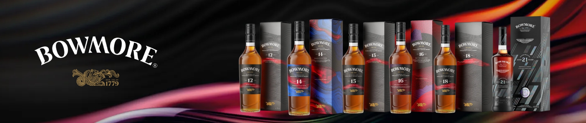 BOWMORE