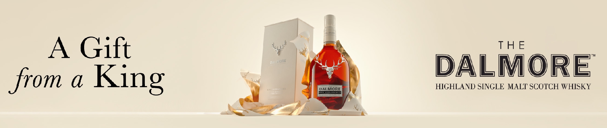 DALMORE