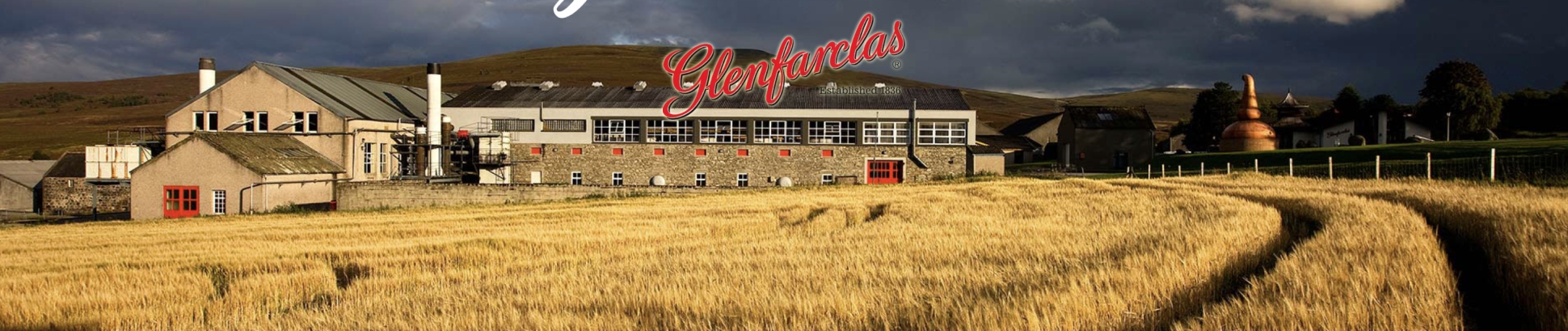 GLENFARCLAS