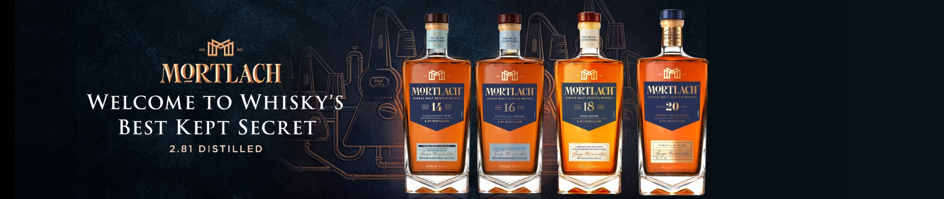 MORTLACH