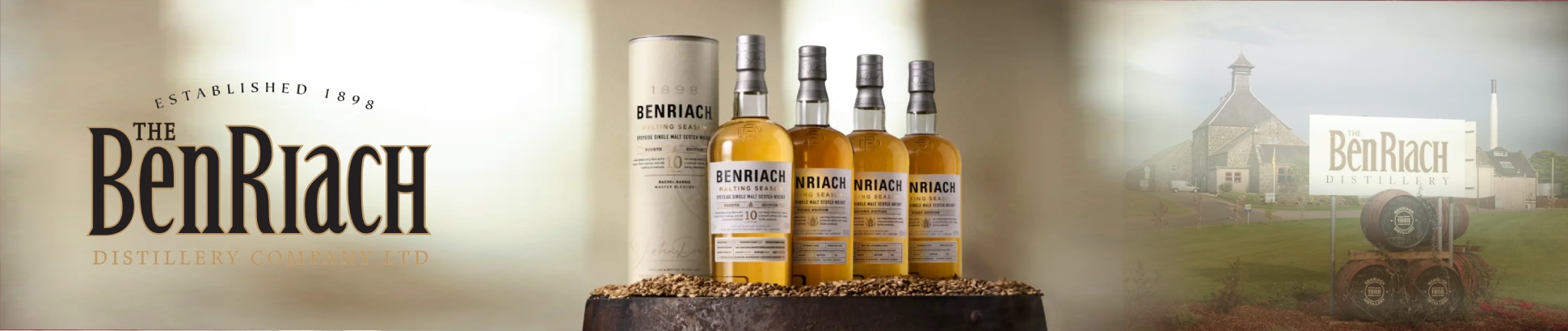 BENRIACH