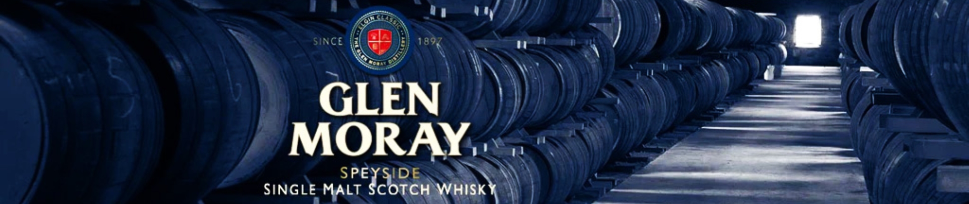 GLEN MORAY