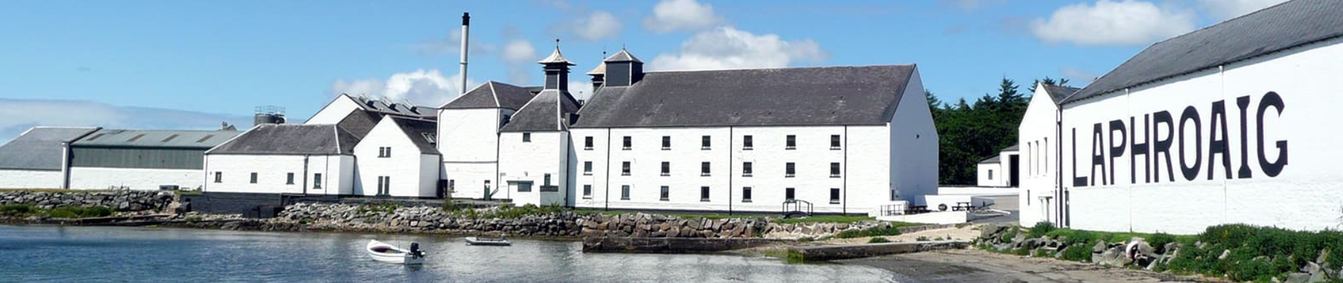 LAPHROAIG