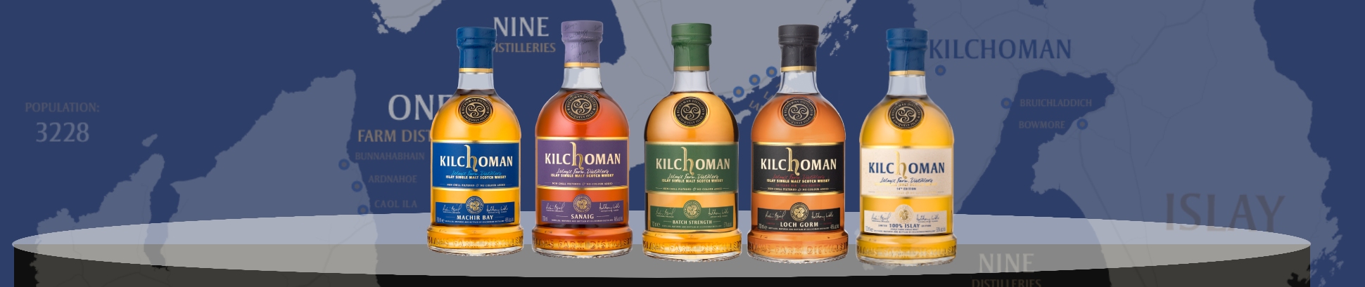 KILCHOMAN