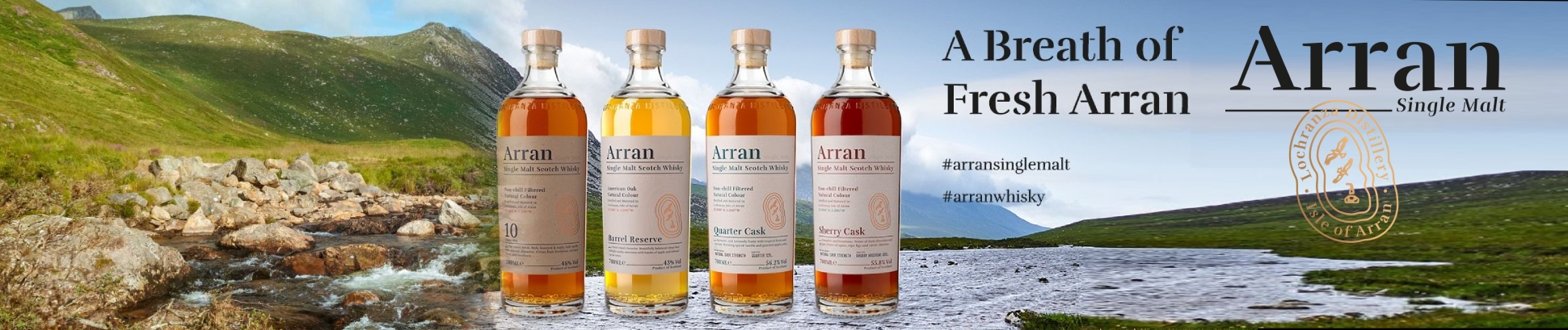 ARRAN
