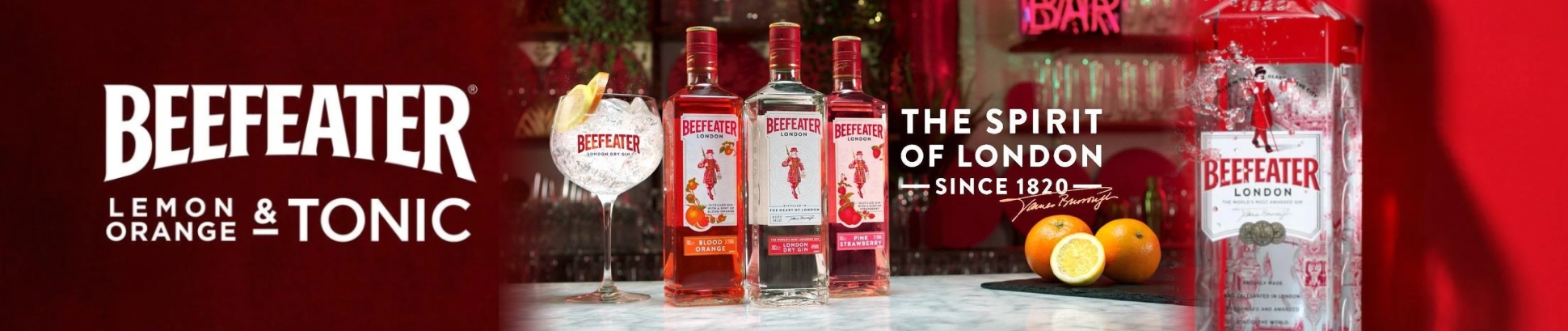 BEEFEATER