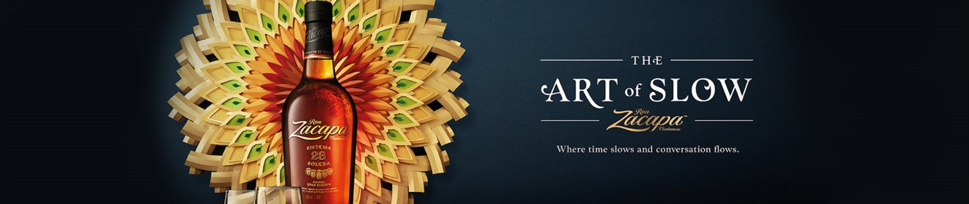 ZACAPA