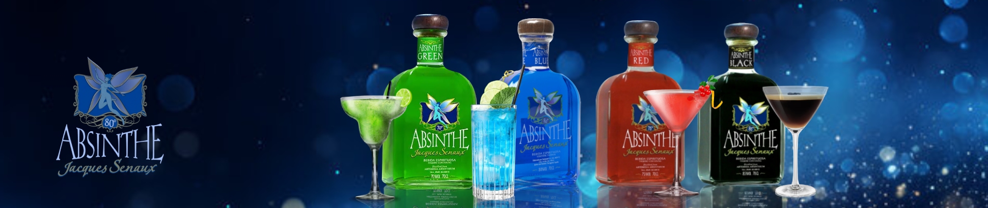 ABSINTHE