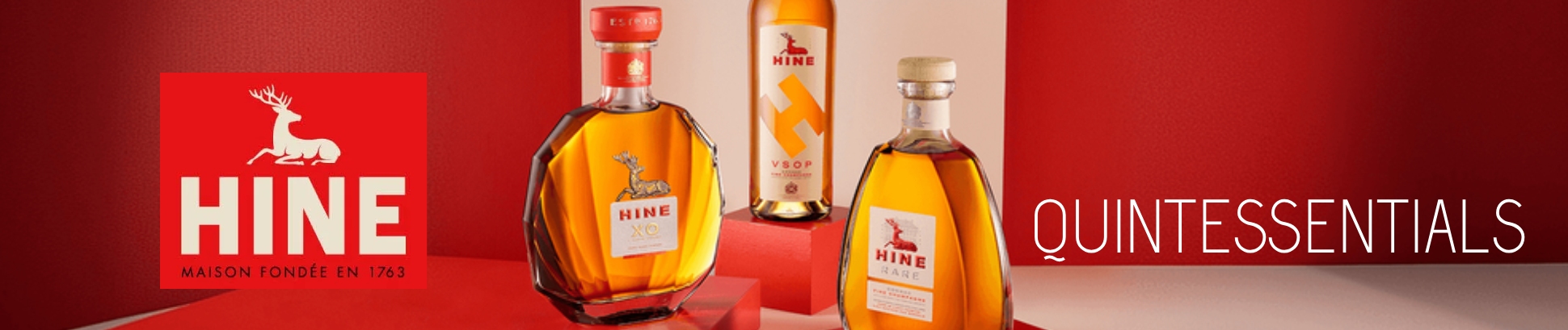 HINE COGNAC